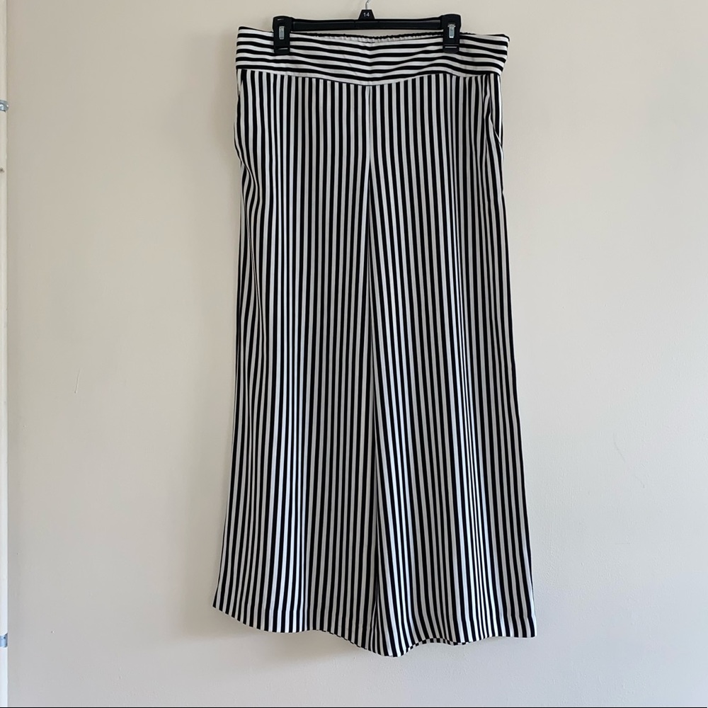 Striped Pants